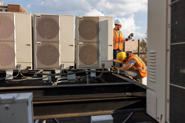 Reliable Moundridge, KS HVAC Solutions