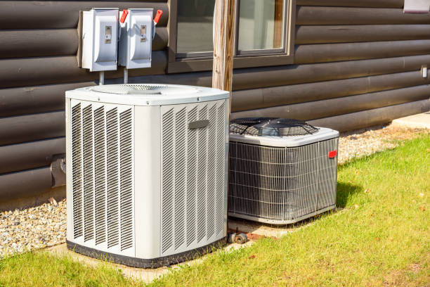 Trusted Moundridge, KS HVAC Experts